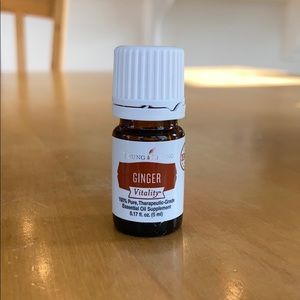 UNOPENED - Young Living Ginger Vitality (5 ml)